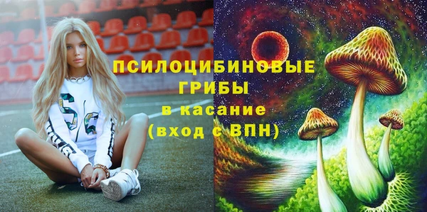 хмурый Нефтегорск